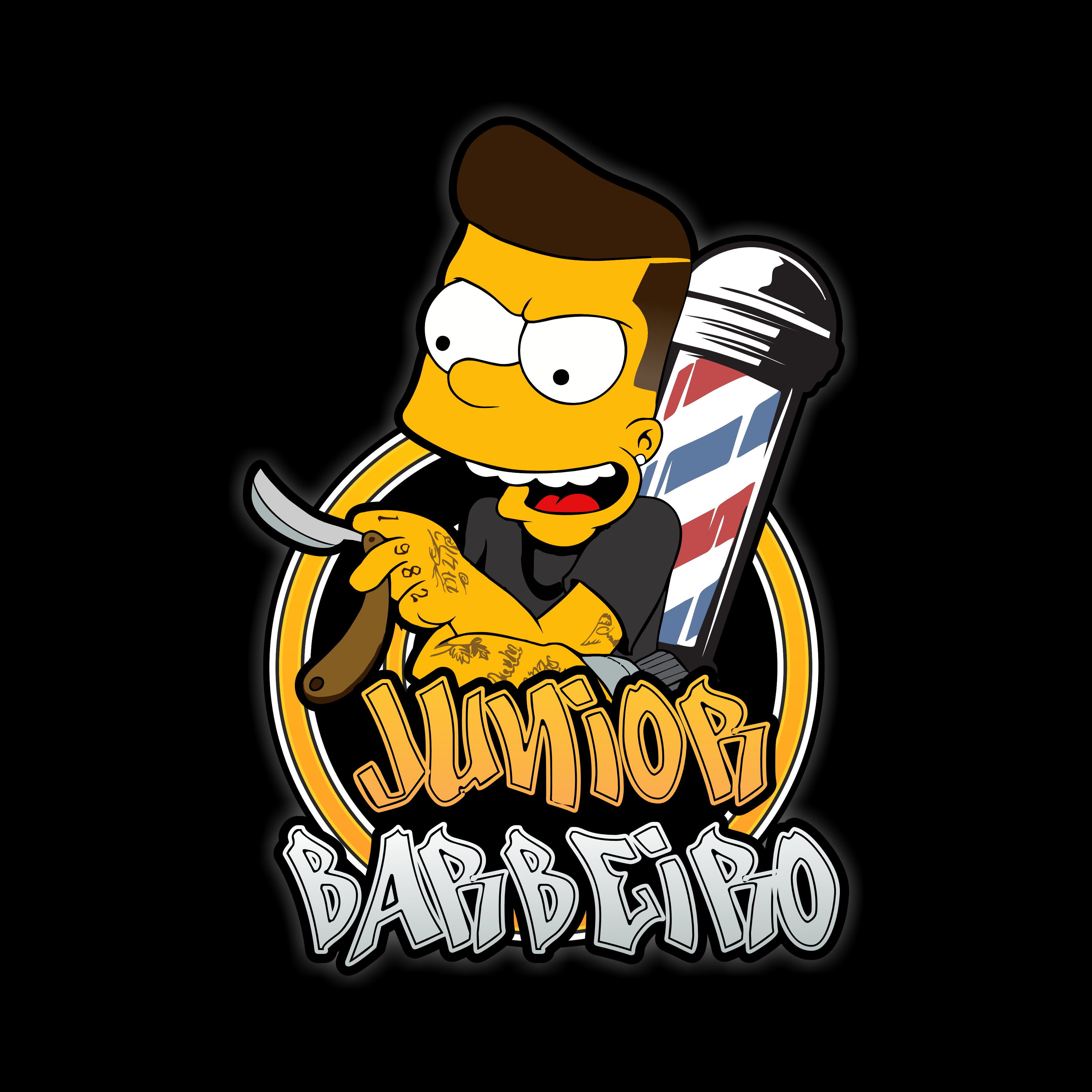 Projeto Junior Barbeiro